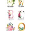 Bridal Party Pajama Set Gift Review