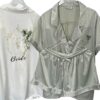 Bridal Party Pajama Set Gift Review