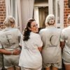 Bridal Party Pajama Set Gift Review