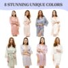 Bridesmaids Robes Gift Review