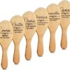 Personalized Combs Set Gift Review