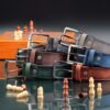 Handcrafted Custom Belt Gift Review