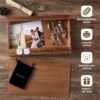 Wooden Memory Picture Box Gift Review