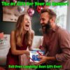 Porta Potty Shot Glasses Gag Gift Review