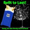 Porta Potty Shot Glasses Gag Gift Review