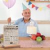 Classic Newspaper Poster Gift Review
