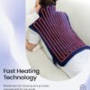 Heating Pad for Back Gift Review