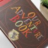 Scrapbook Photo Album Gift Review