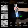 Secura Electric Wine Opener Gift Review