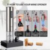 Secura Electric Wine Opener Gift Review