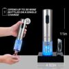 Secura Electric Wine Opener Gift Review
