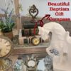 Engraved Compass with Wooden Box Gift Review