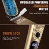 Beard Trimmer with Charging Stand Gift Review