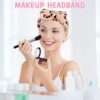 8 Pack Spa Headband Gift Review