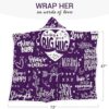 Blanket Hoodie Fleece Gift Review
