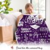 Blanket Hoodie Fleece Gift Review