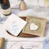 Wedding Handkerchief Gift Review