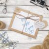 Wedding Handkerchief Gift Review