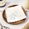 Wedding Handkerchief Gift Review