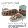 Warm Slipper Socks for Women Gift Review