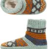 Warm Slipper Socks for Women Gift Review