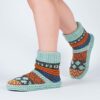 Warm Slipper Socks for Women Gift Review