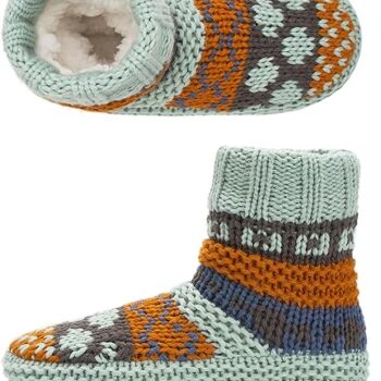 Warm Slipper Socks for Women Gift Review