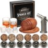 Whiskey Smoker Kit Gift Review