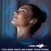 Bluetooth Wireless Earbuds Gift Review