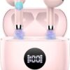 Bluetooth Wireless Earbuds Gift Review