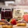 Funny Stemless Wine Glass Gift Review