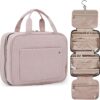 Large Toiletry Travel Bag Gift Review
