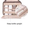 Large Toiletry Travel Bag Gift Review