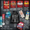 Beef Jerky Baskets For Men Gift Review