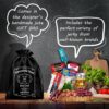 Beef Jerky Baskets For Men Gift Review