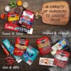 Beef Jerky Baskets For Men Gift Review