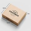 Care Package Basket Gift Review