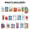 Care Package Basket Gift Review
