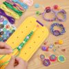 Friendship Bracelet Making Kit Gift Review