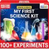 My First Science Kit Gift Review