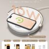 Music Table Lamp with Wireless Charger Gift Review