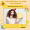 Unique Sunshine Basket Gift Review