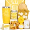 Unique Sunshine Basket Gift Review