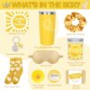 Unique Sunshine Basket Gift Review