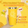 Unique Sunshine Basket Gift Review