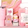 Women Spa Gift Basket Box Gift Review