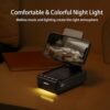 Cell Phone Stand with Bluetooth Speaker Gift Review