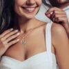 Rose Heart Necklaces for Women Gift Review