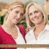 Moissanite Necklace Christmas Gift Review