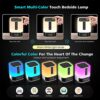 Night Light Bluetooth Speaker Lamp Gift Review